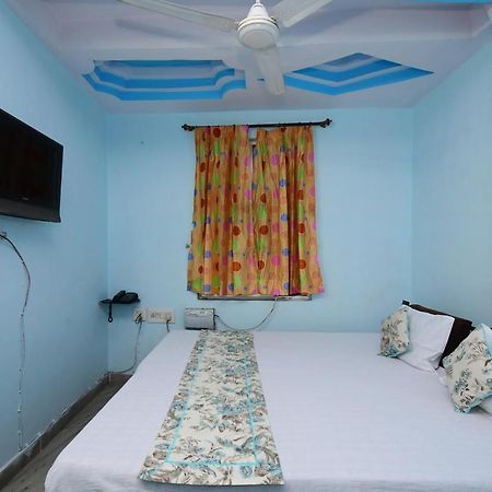 Hotel New India Guest House Jaipur Luaran gambar