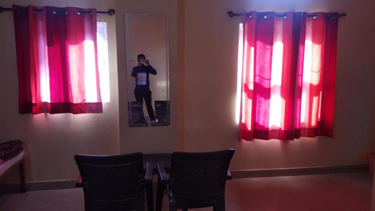 Hotel New India Guest House Jaipur Luaran gambar