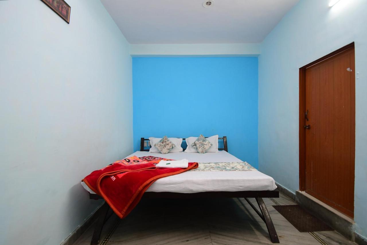 Hotel New India Guest House Jaipur Luaran gambar