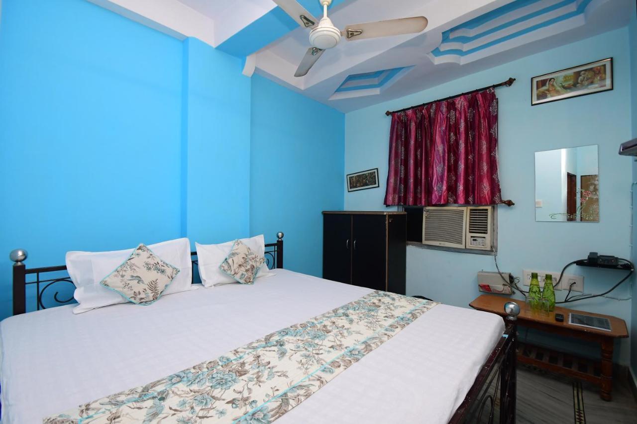 Hotel New India Guest House Jaipur Luaran gambar