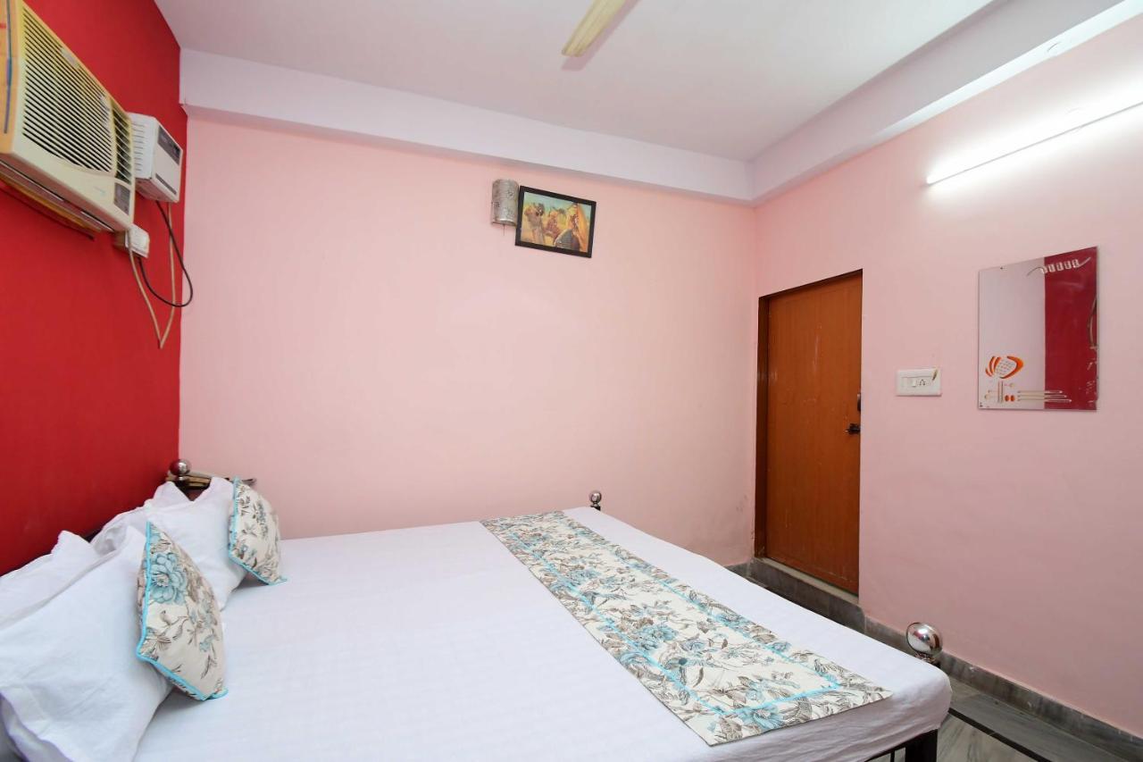 Hotel New India Guest House Jaipur Luaran gambar