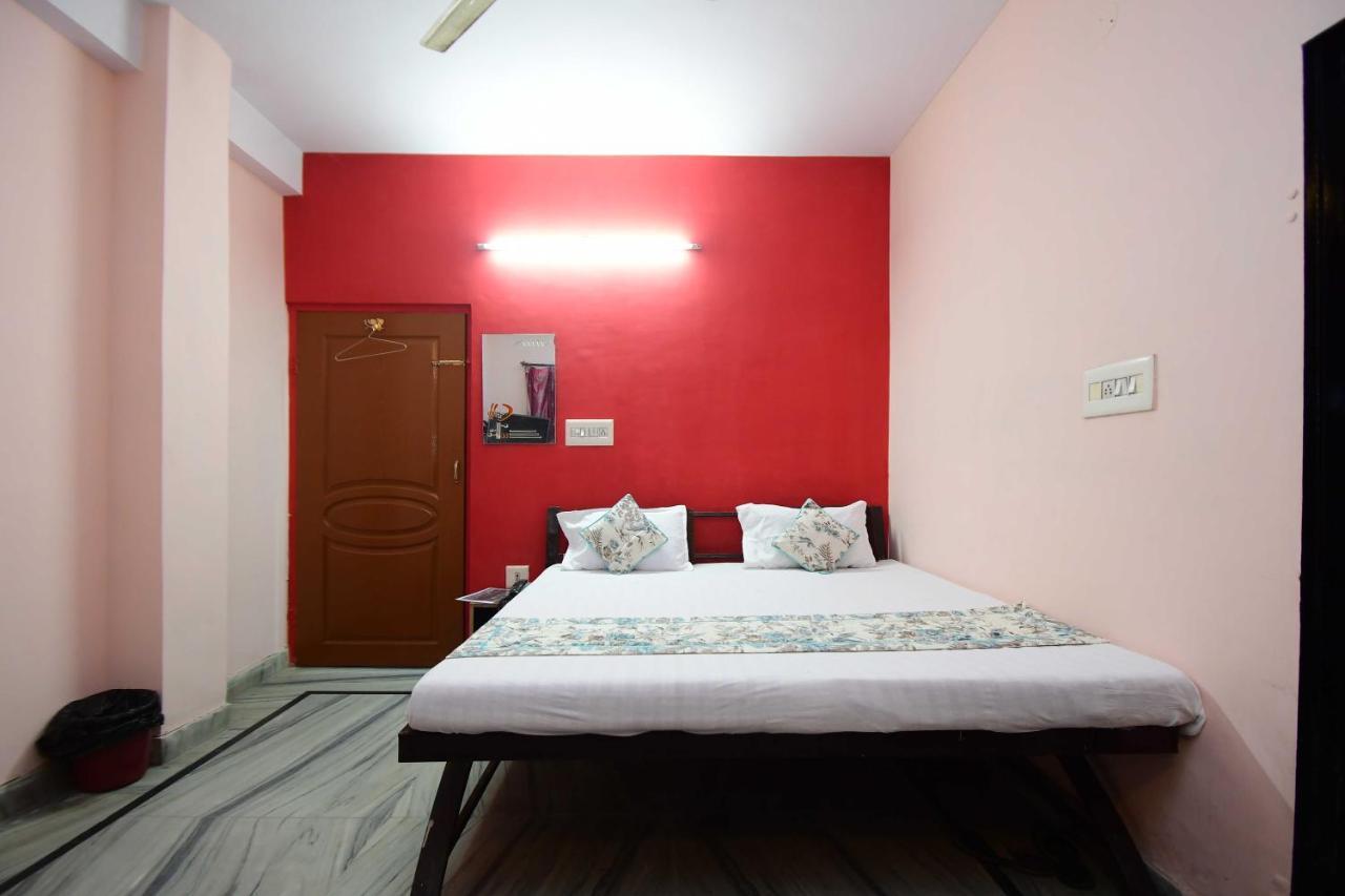 Hotel New India Guest House Jaipur Luaran gambar