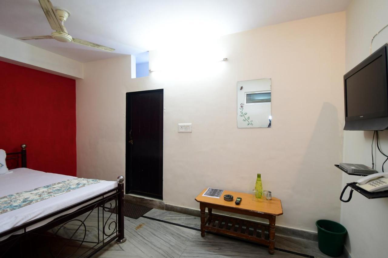 Hotel New India Guest House Jaipur Luaran gambar
