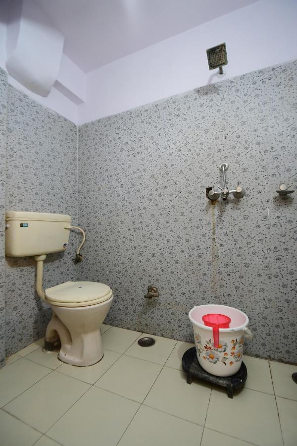 Hotel New India Guest House Jaipur Luaran gambar