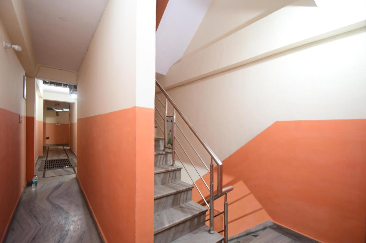 Hotel New India Guest House Jaipur Luaran gambar