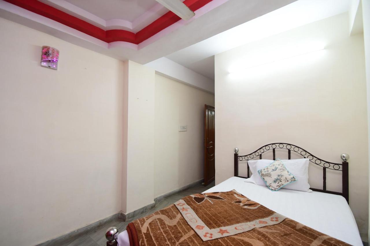 Hotel New India Guest House Jaipur Luaran gambar