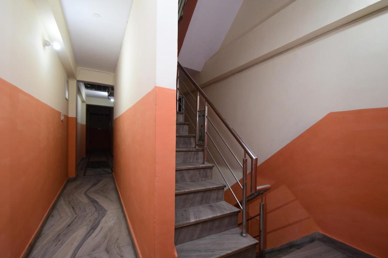 Hotel New India Guest House Jaipur Luaran gambar