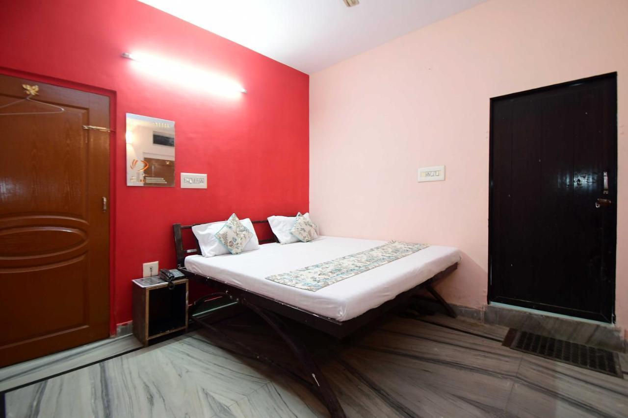 Hotel New India Guest House Jaipur Luaran gambar