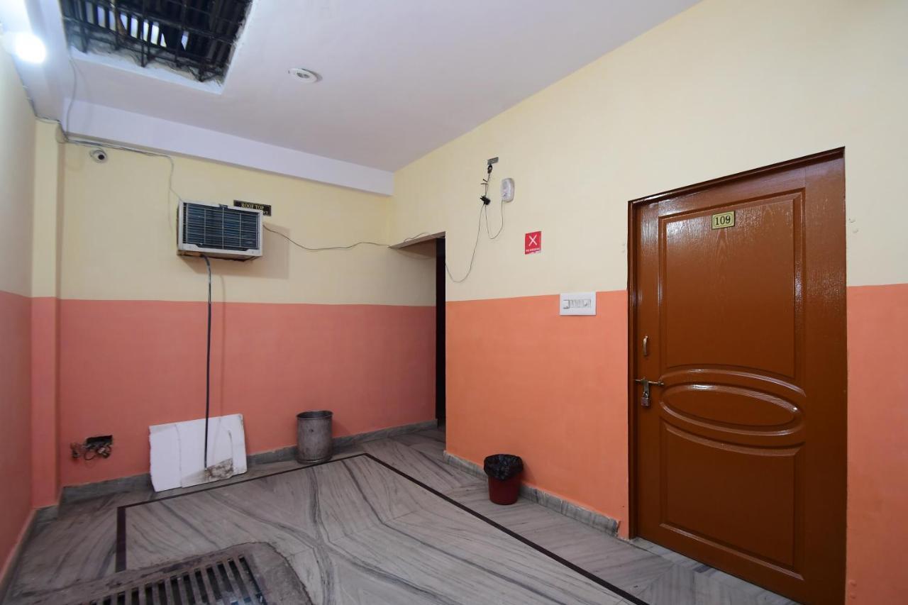 Hotel New India Guest House Jaipur Luaran gambar
