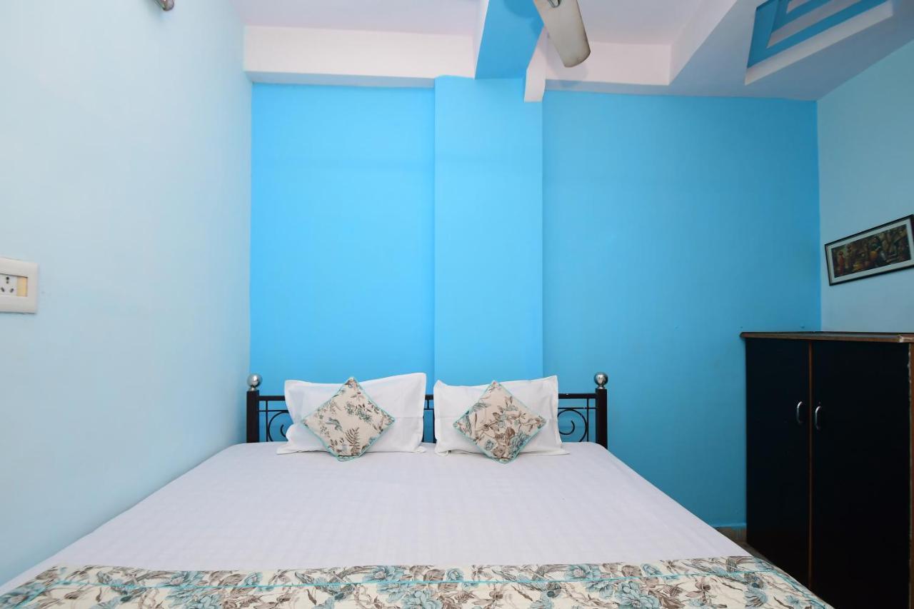 Hotel New India Guest House Jaipur Luaran gambar