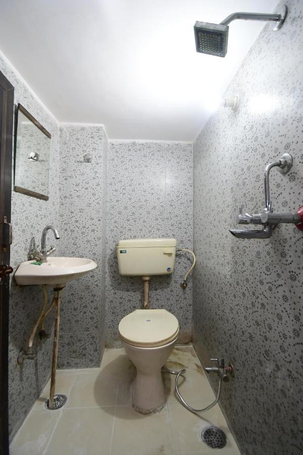Hotel New India Guest House Jaipur Luaran gambar