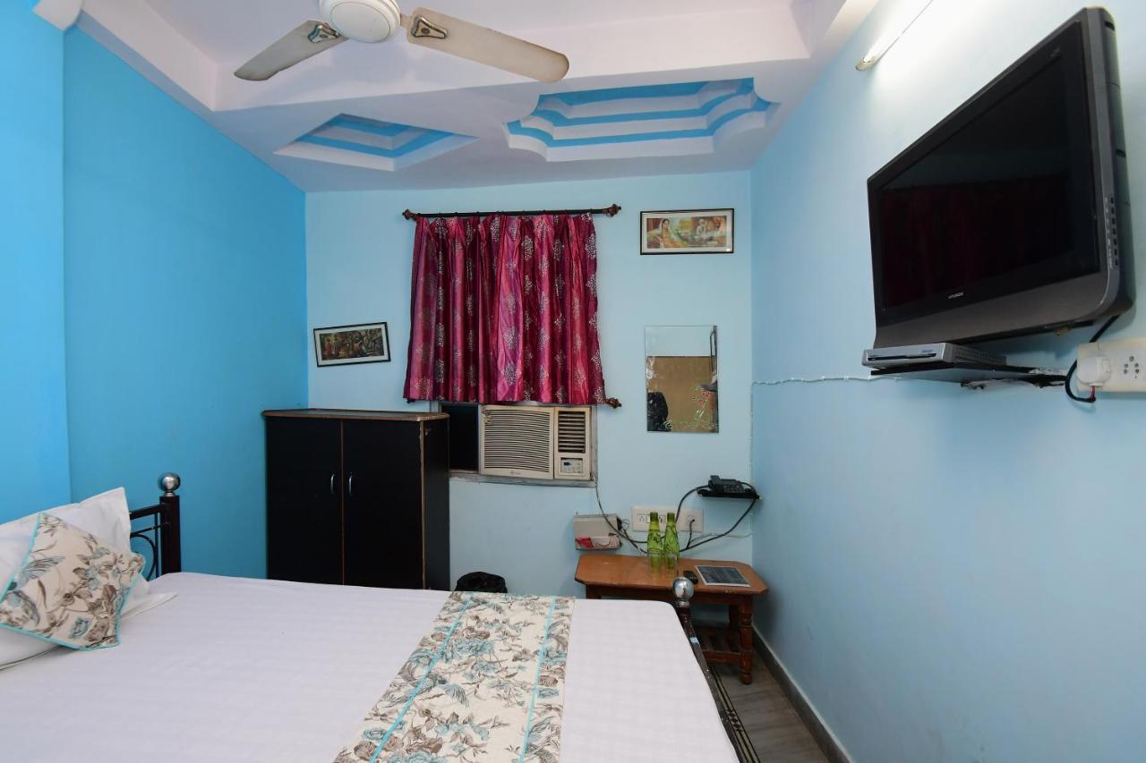 Hotel New India Guest House Jaipur Luaran gambar