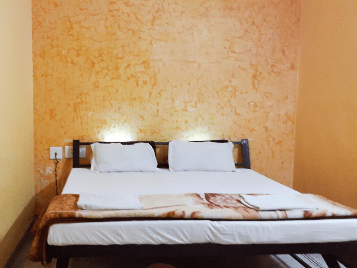 Hotel New India Guest House Jaipur Luaran gambar